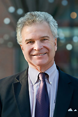 Gene Stanley